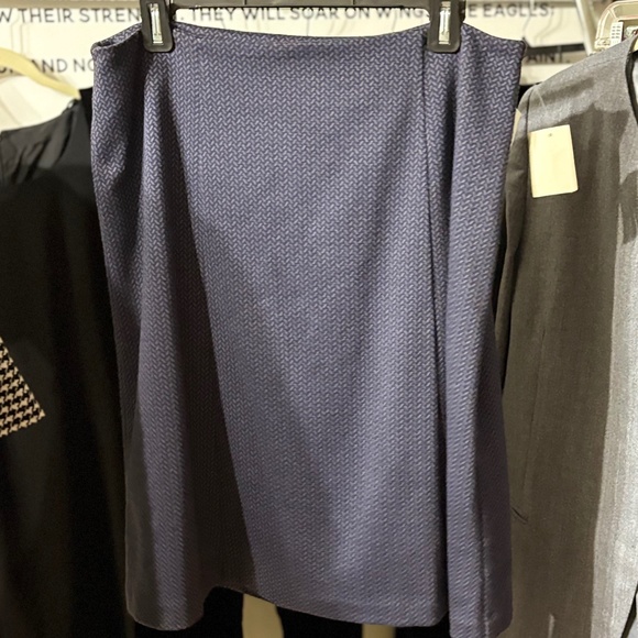 Coldwater Creek skirt size 14 - Picture 4 of 5